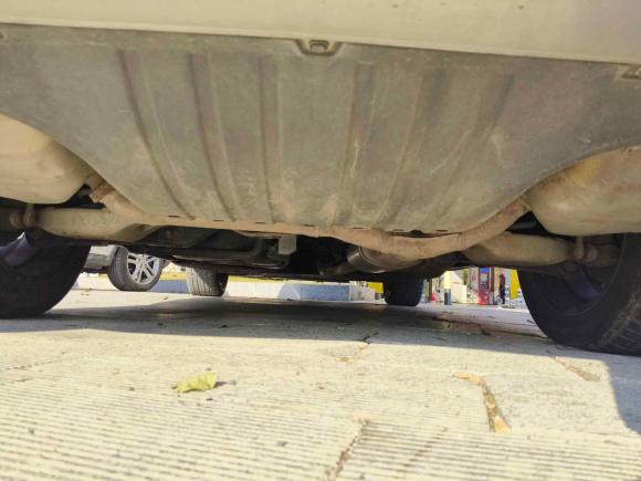 [无锡·苏G] 二手本田冠道2017款 370TURBO 两驱豪华版