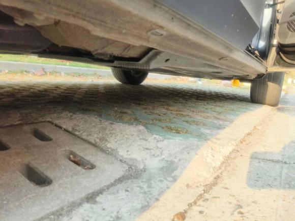 [上海·沪C] 二手大众途岳2020款 280TSI 两驱风尚版 国VI