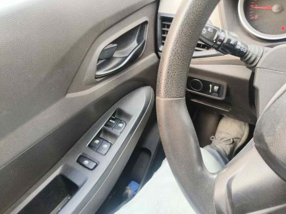 [济南·鲁A] 二手五菱汽车五菱宏光2019款 1.5L S标准型国VI LAR