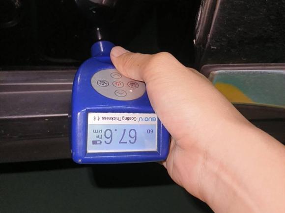 [广州·粤A] 二手斯巴鲁傲虎2016款 2.5i 运动导航版