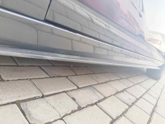 [西安·陕U] 二手马自达马自达3 昂克赛拉2020款 1.5L 手动质美版