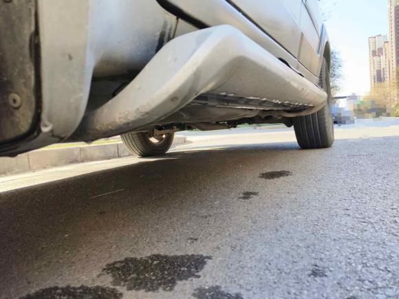 [西安·陕A] 二手沃尔沃沃尔沃XC902012款 2.5T 北欧豪华版