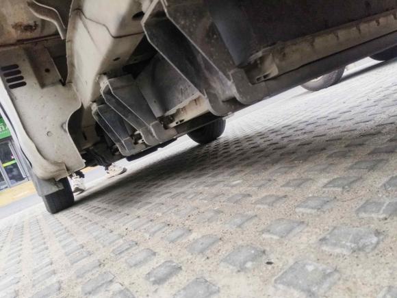 [常州·苏D] 二手开瑞优劲EV2022款 标准型栏板