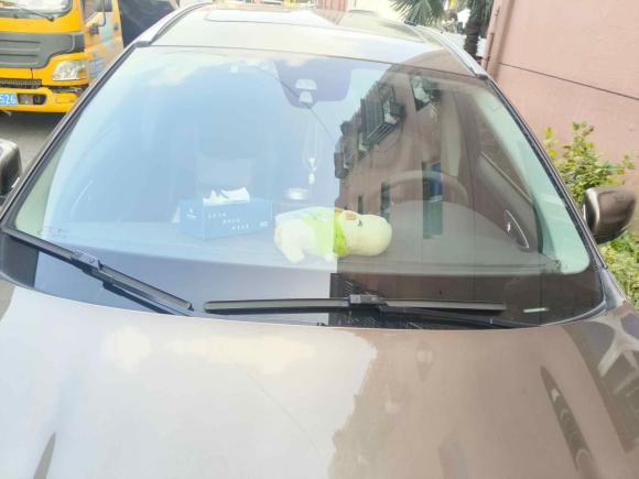 [上海·沪B] 二手沃尔沃沃尔沃XC602016款 T5  智远版