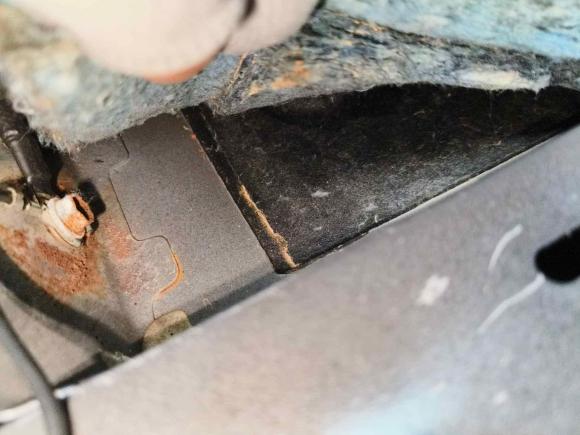 [广州·粤X] 二手广汽传祺传祺GS82017款 320T 两驱豪华智联版（七座）