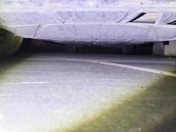 [成都·川A] 二手大众朗逸2019款 1.5L 自动舒适版 国VI