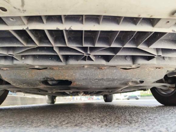 [广州·粤A] 二手启辰启辰D602018款 1.6L CVT智联精英版