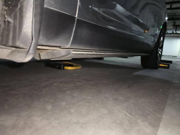 [青岛·鲁B] 二手魏牌魏牌 P82018款 2.0T 旗舰型