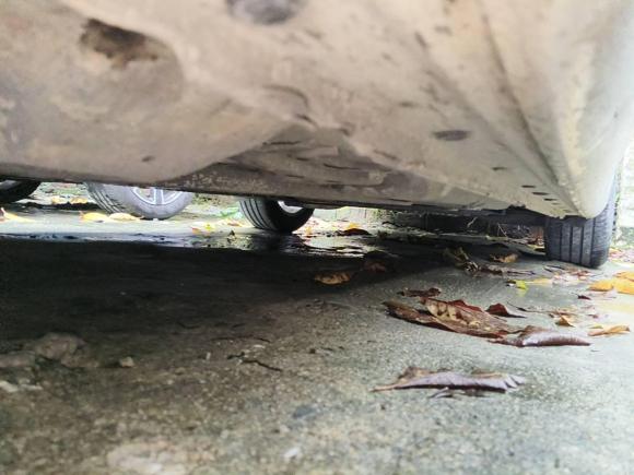 [广州·粤L] 二手雪佛兰迈锐宝XL2016款 2.5L 自动锐尚版