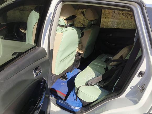 [广州·湘D] 二手启辰启辰T702020款 2.0L CVT精锐版 国V