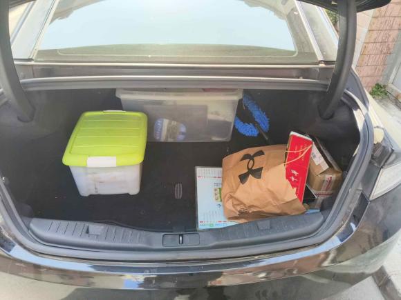 [上海·沪A] 二手林肯林肯MKZ2014款 2.0T 尊耀版