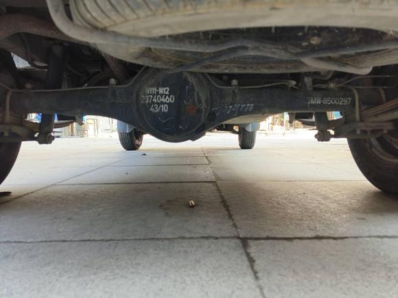 [合肥·皖A] 二手五菱汽车五菱之光2020款 1.2L 实用型 国VI LSI