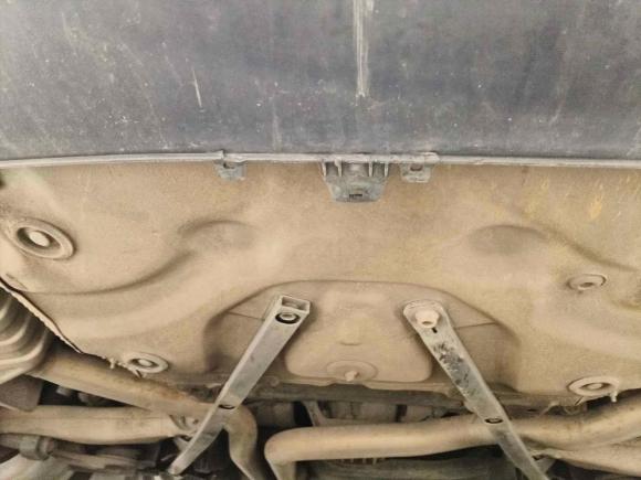 [合肥·皖A] 二手奥迪奥迪A72012款 2.8FSI quattro进取型