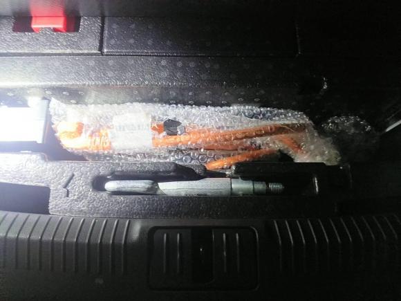 [上海·沪A] 二手荣威荣威i6新能源2019款 PLUS 50T 互联网荣耀旗舰版