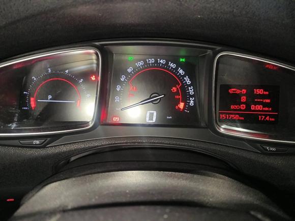 [无锡·苏B] 二手DSDS 62014款 1.6T 豪华版THP160