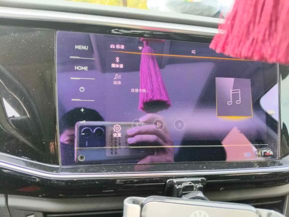 [常州·苏D] 二手大众探岳2021款 330TSI 两驱豪华智联版