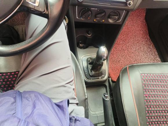 [嘉兴·浙F] 二手大众Polo2016款 1.6L 自动舒适型