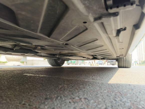 [常州·苏D] 二手奔驰奔驰E级2017款 E 300 运动型