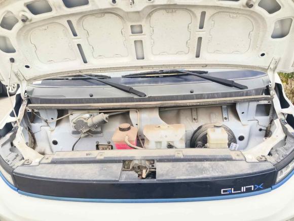 [济南·鲁A] 二手远程远程星享V2022款 星享V6E超值版长轴中航38.64kWh