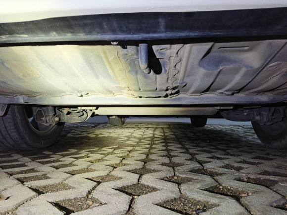 [武汉·鄂A] 二手本田艾力绅2016款 2.4L 豪华版