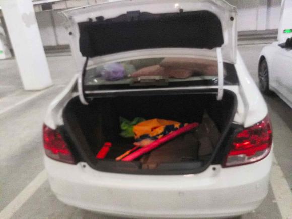 [苏州·苏E] 二手雪佛兰赛欧2015款 赛欧3 1.5L 手动理想天窗版