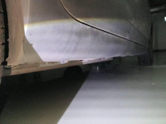 [上海·沪A] 二手零跑汽车零跑T032021款 400轻享版 三元锂