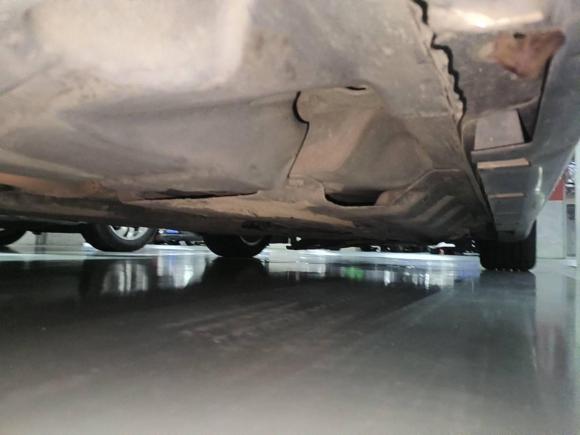 [杭州·浙A] 二手福特蒙迪欧2013款 1.5L GTDi180时尚型