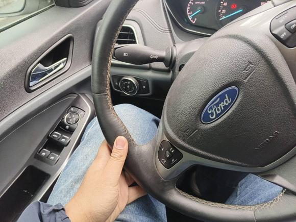 [杭州·浙G] 二手福特福睿斯2015款 1.5L 自动时尚型