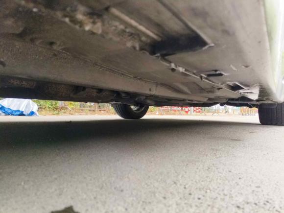 [广州·粤A] 二手马自达睿翼2009款 2.5L 自动至尊版