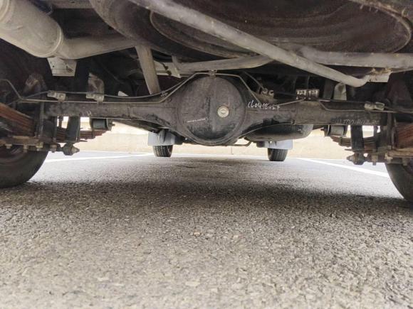 [上海·苏U] 二手金杯新海狮X30L2021款 1.5L财富无空调版客车国VI SWC15M