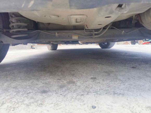 [杭州·浙A] 二手铃木雨燕2014款 1.5L 自动时尚型