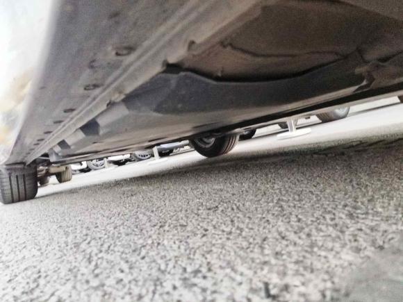 [苏州·苏U] 二手日产轩逸2020款 1.6L XL CVT悦享版