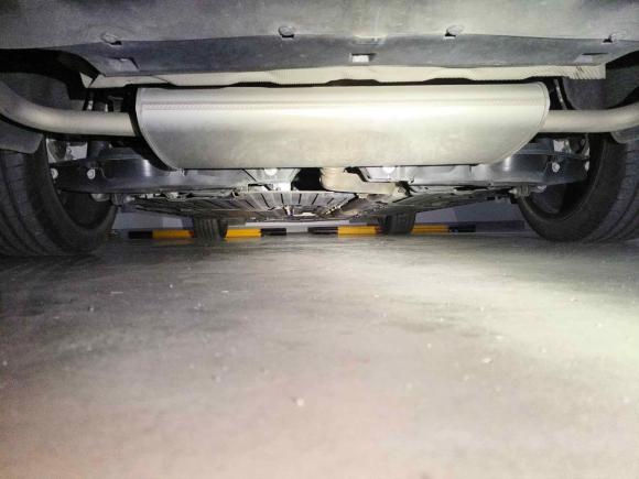 [上海·沪A] 二手领克领克03新能源2020款 1.5T PHEV Pro