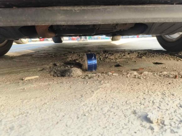 [苏州·苏E] 二手别克君越2018款 28T 精英型