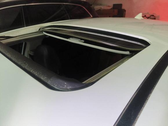 [上海·沪G] 二手比亚迪秦新能源2015款 1.5T 双冠旗舰Plus版