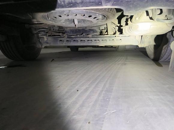 [南昌·赣A] 二手别克别克GL82017款 25S 豪华型 国V