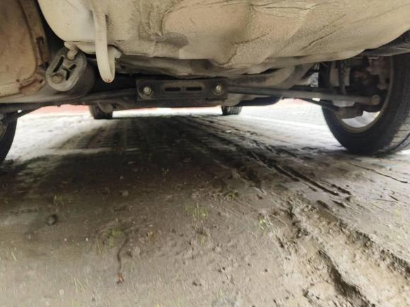 [上海·粤B] 二手别克凯越2013款 1.5L 自动尊享型