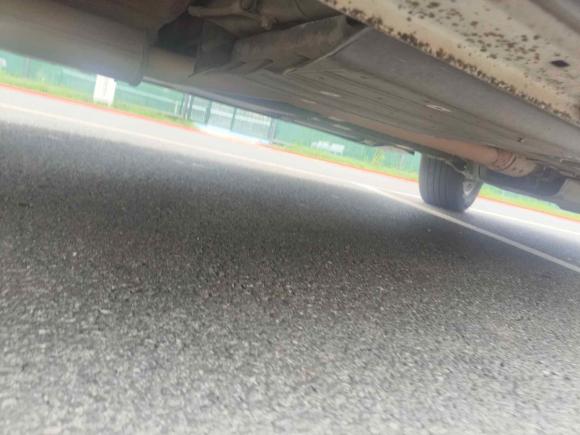[嘉兴·赣E] 二手现代途胜2015款 1.6T 双离合两驱智能型