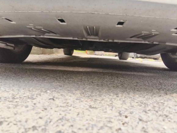 [上海·苏A] 二手雪佛兰迈锐宝2014款 2.0L 自动豪华版