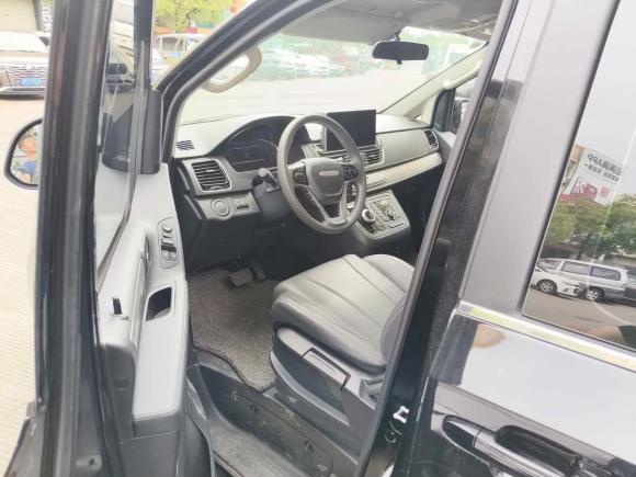 [杭州·浙A] 二手上汽大通MAXUS大通G202023款 改款 ES 2.0T 汽油自动超值版