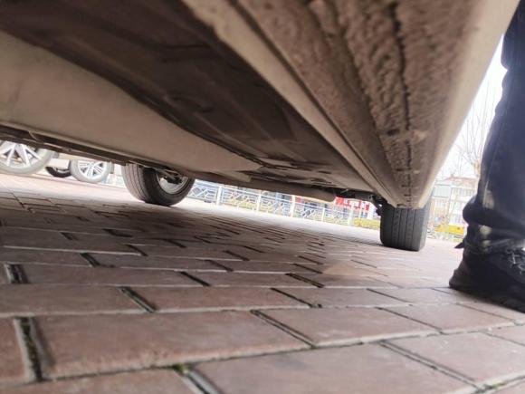 [嘉兴·苏U] 二手别克英朗2021款 改款 典范 1.5L 自动精英型