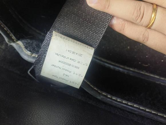 [武汉·鄂A] 二手起亚起亚K32013款 1.6L 自动GLS