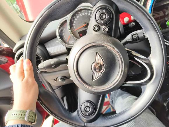 [上海·沪B] 二手MINIMINI2016款 1.5T COOPER 先锋派