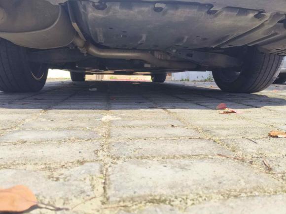 [上海·沪F] 二手丰田亚洲龙2019款 双擎 2.5L XLE尊贵版 国VI