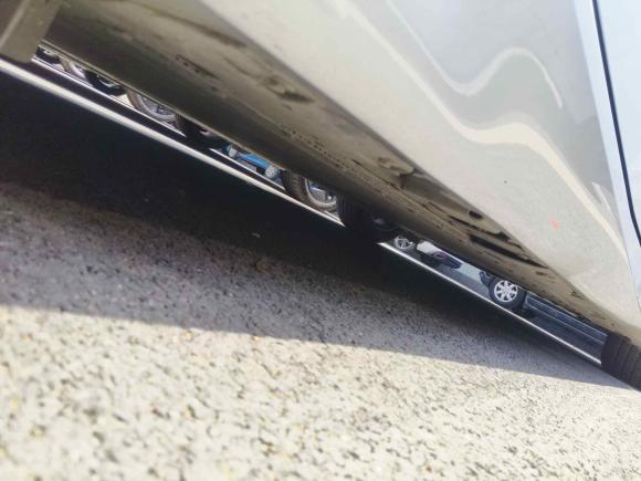 [合肥·皖A] 二手昊铂昊铂GT2023款 560后驱七翼版