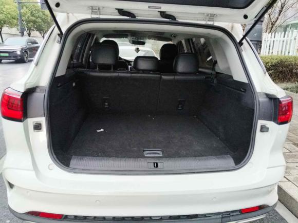 [杭州·浙A] 二手荣威荣威RX5 eMAX2020款 500PHEV 4G互联豪华版