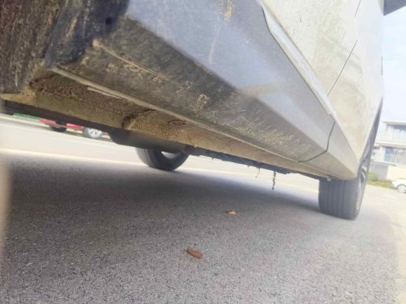 [湖州·浙M] 二手捷途捷途X70 PLUS2021款 1.5T 手动林 5座