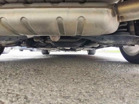 [上海·沪B] 二手奥迪奥迪A32016款 Limousine 35 TFSI 风尚型