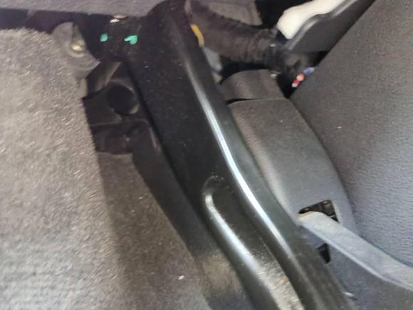 [深圳·粤B] 二手蔚来蔚来ES82018款 355KM 基准版 六座版