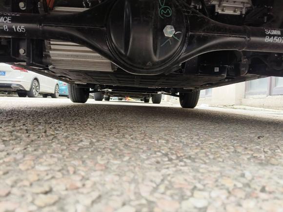 [无锡·苏B] 二手五菱汽车宏光MINIEV2024款 第三代 215km 青春版